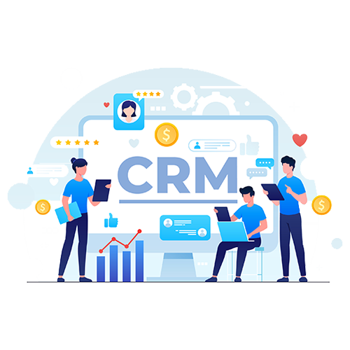  Автоматизируйте бизнес-процессы